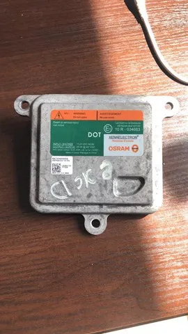 AA7434500DG Ford
