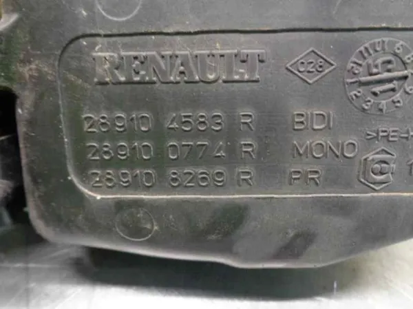  289104583R Renault (RVI)