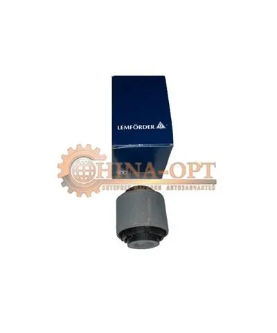 Сайлентблок задньої реактивної тяги M112919470 Chery