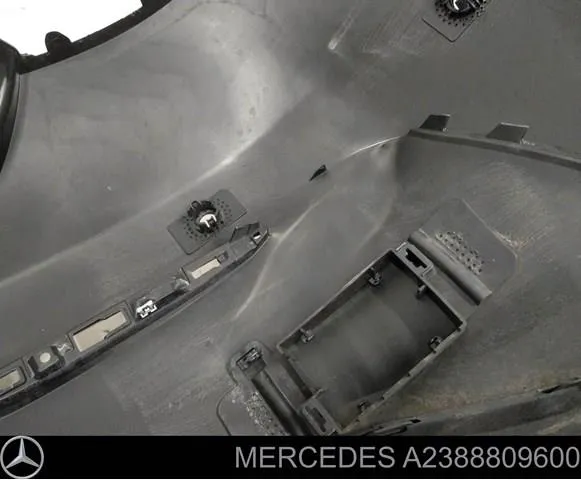  A2388809600 Mercedes