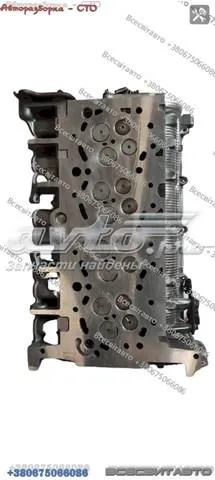 ГБЦ 71724181 Fiat/Alfa/Lancia