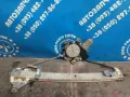 Двигун склопідіймача двері передньої, лівої Mitsubishi Lancer CSW