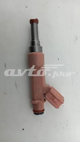 Паливні форсунки 232500T080 Toyota