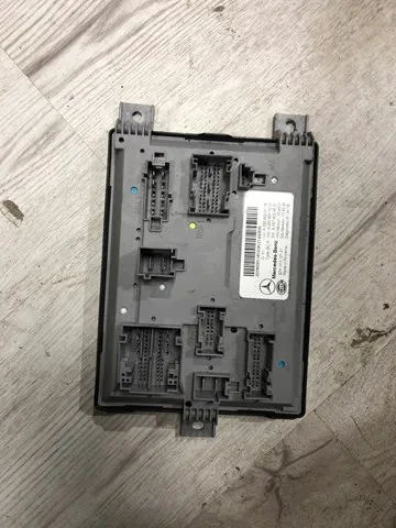  A2229000118 Mercedes