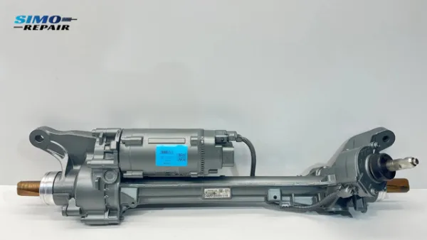 Рульова рейка GK523200AB Land Rover