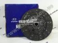 Диск зчеплення VALEO 4110046101
