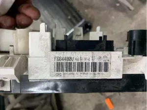F664480V PEUGEOT