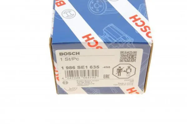 Бендикс стартера 1986SE1635 Bosch