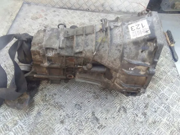 Коробка передач A2102600300 Mercedes