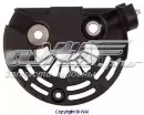 Кришка генератора задня OPEL 1205280 Кришка генератора задня OPEL 1205280