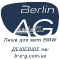 Болт кріплення амортизатора переднього BMW 7119900587