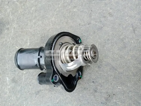  3M4GBD Ford