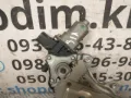 Двигун стеклопод'емника двері задньої, лівої MITSUBISHI 5713A371