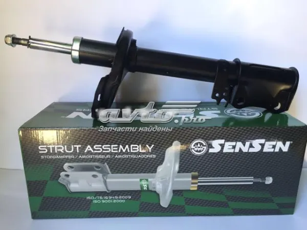 Амортизатор задній, правий 42140795 Sensen