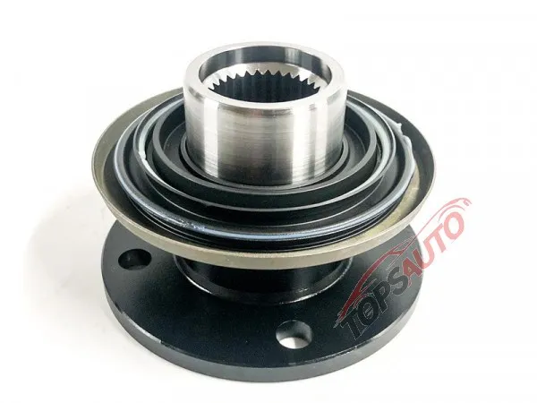 Фланець хвостовика заднього редуктора 332107S11D Nissan/Infiniti