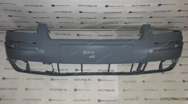 Передній бампер FP9539904 FPS