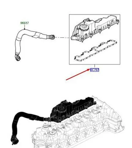  111123459 Land Rover