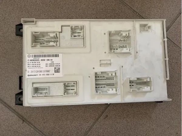  A1669001608 Mercedes