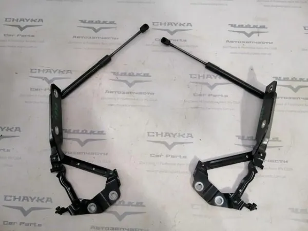 Петля капота, права LR075405 Land Rover