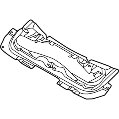  658405EF0A Nissan/Infiniti