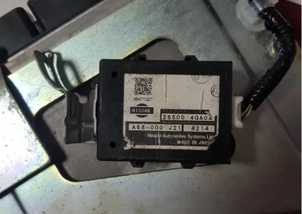  285004GA0A Nissan/Infiniti
