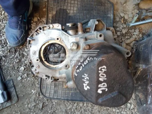 Коробка передач JB1043 Renault (RVI)