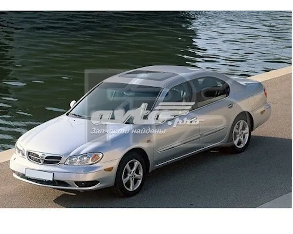 Лобове скло GS5005D12 FPS