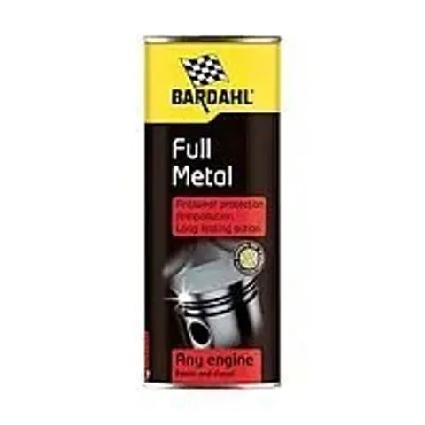  2814 Bardahl