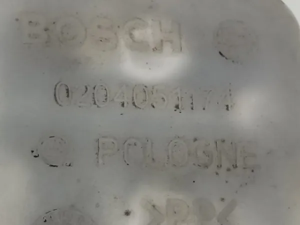 Бачок гальмівний 0204051174 Ford