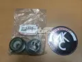 Ремкомплект рульової рейки EMMETEC TY9020KIT
