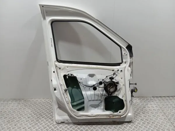 Двері передні ліві 51810598 Fiat/Alfa/Lancia