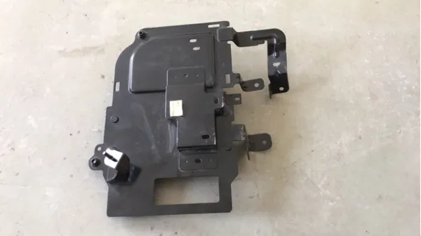  LX6Z12A659B Ford