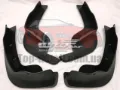 Бризковики Nissan Qashqai J11