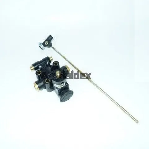  612056021 Haldex