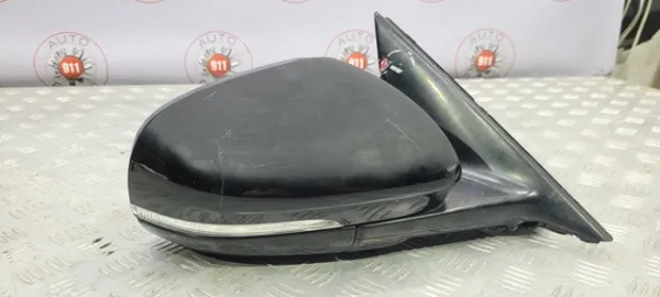 Дзеркало праве C2Z19367 Jaguar