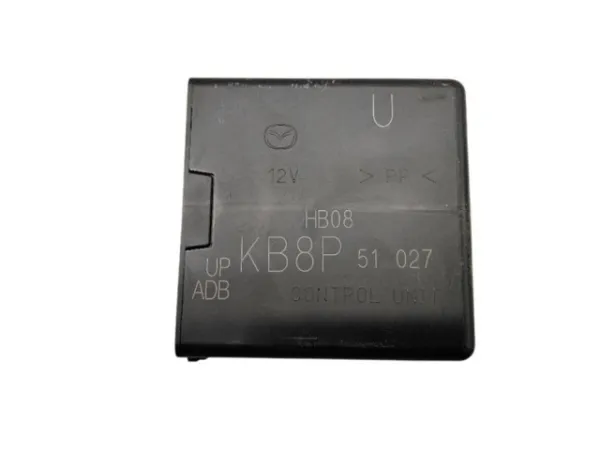  KB8P51027 Mazda