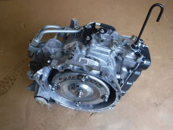  2145645 Ford
