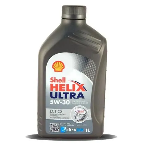 Моторне масло 550040636 Shell