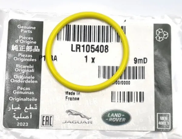  LR105408 Land Rover