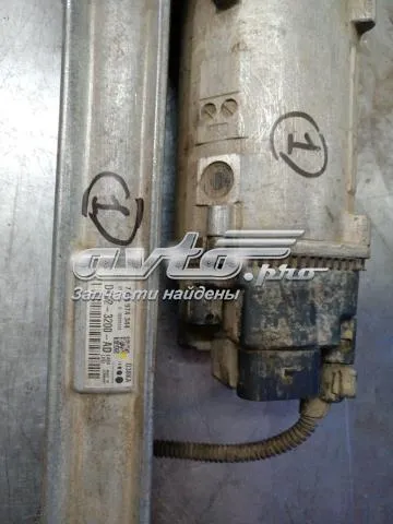 Рульова рейка DK523200AC Land Rover