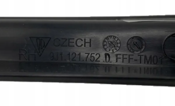  9J1121752D Porsche
