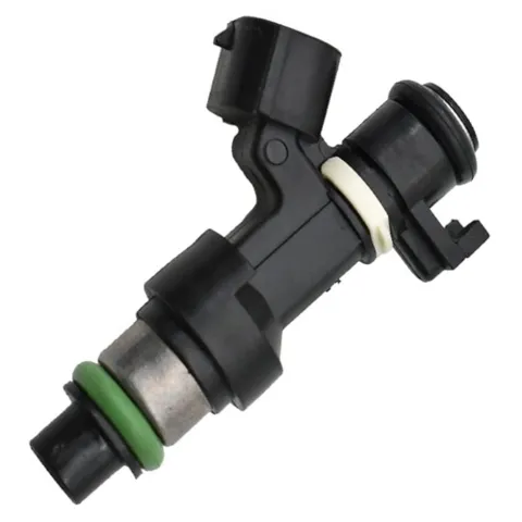 Паливні форсунки 01LB0169 Libron