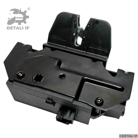 Замок багажника DF17194 Detali IF