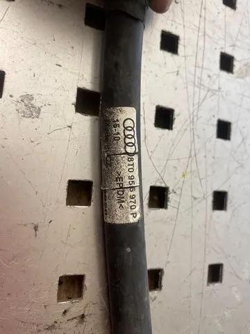  8T0955970P VAG