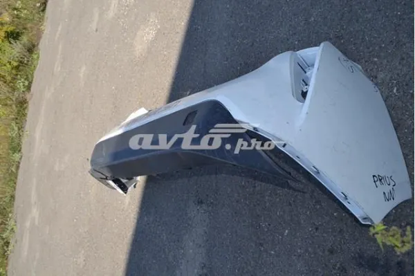 Задній бампер 5215947913 Toyota