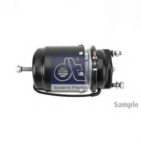 Камера гальмівна 81504106868 MAN