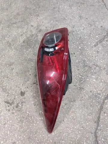 Ліхтар задній лівий, зовнішній BHN151160B Mazda