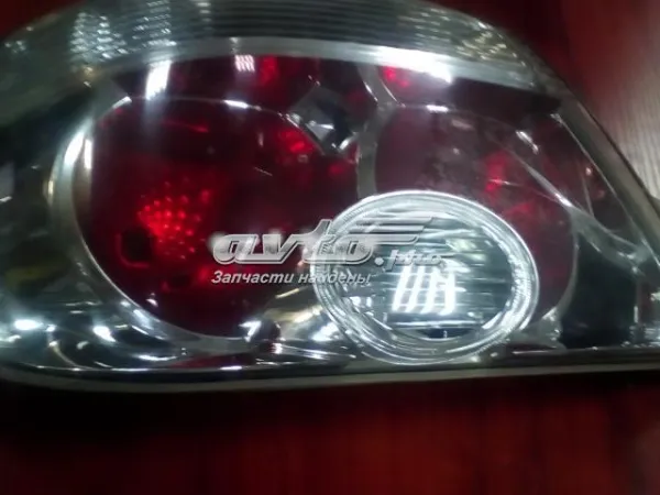 Лівий стоп 8330A287 Mitsubishi