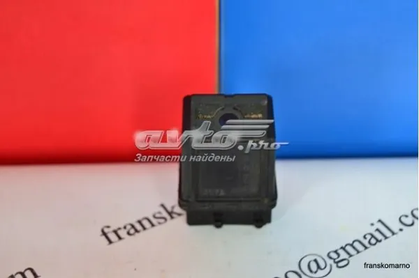 Реле електробензонасосу 9627326180 Peugeot/Citroen