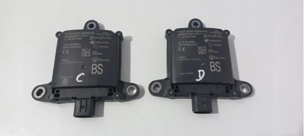  8816202020 Toyota